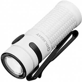 Фонарь OLIGHT BATON 3 PREMIUM EDITION WHITE