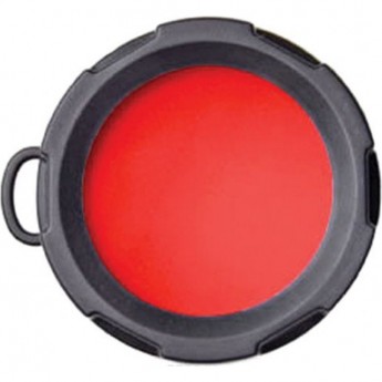 Светофильтр OLIGHT FM10-R КРАСНЫЙ Светофильтр OLIGHT FM10-R КРАСНЫЙ